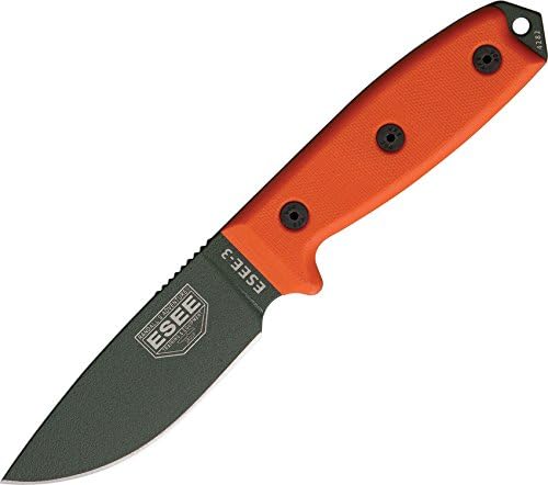 ESEE Model 3