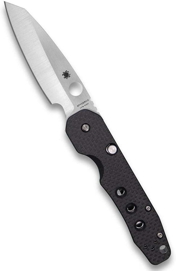 Spyderco Smock