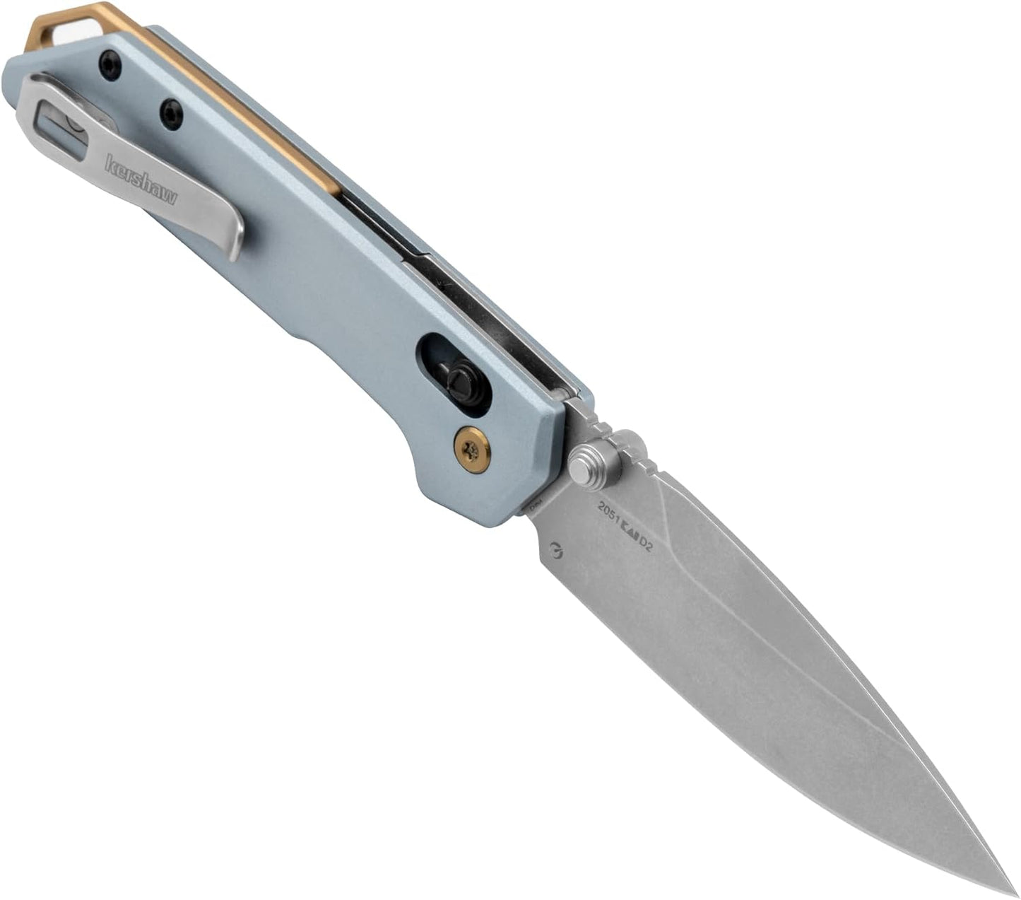 Kershaw Mini Iridium