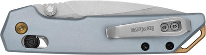 Kershaw Mini Iridium