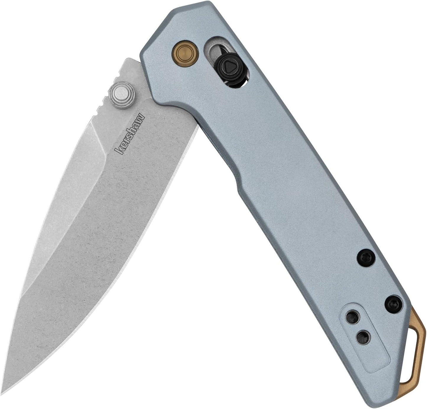 Kershaw Mini Iridium