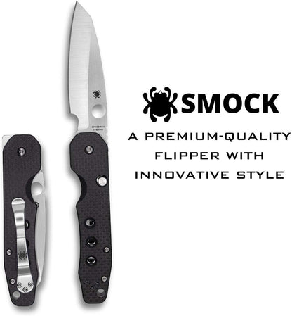 Spyderco Smock