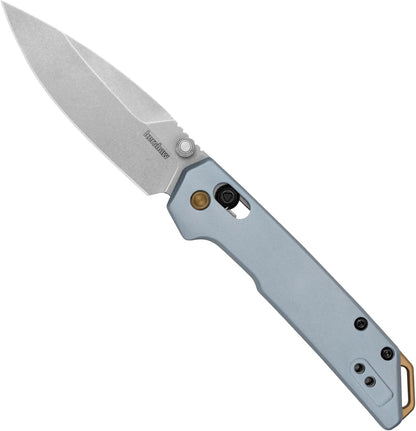 Kershaw Mini Iridium