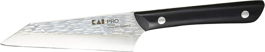 Kai PRO Asian Multi-Prep Knife 5”