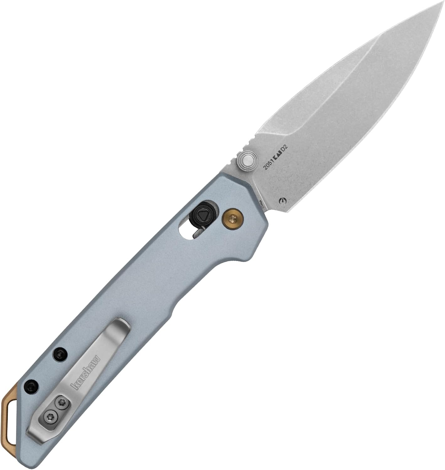 Kershaw Mini Iridium