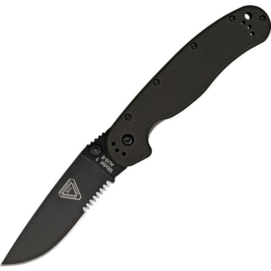 Ontario Rat 1 (serrated)