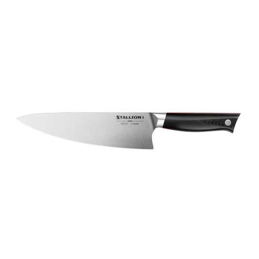 Vosteed Stallion I 	 Stallion 8" Chef's Knife