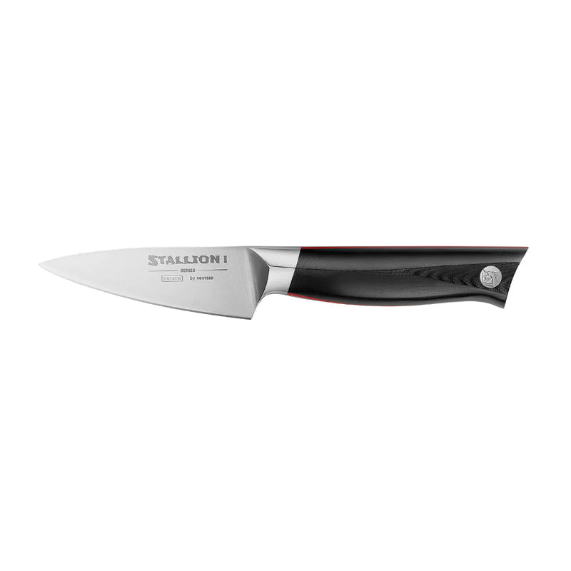 Vosteed Stallion I Paring Knife 3.5"