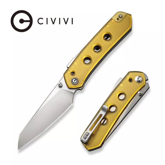 CIVIVI Knives Snecx Vision FG Superlock