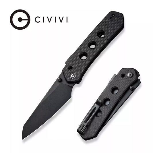 CIVIVI Knives Snecx Vision FG Superlock