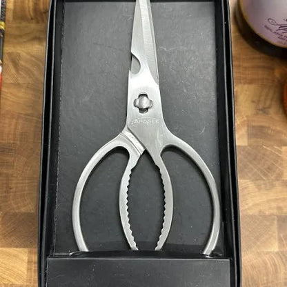 Dragon Kitchen Shears by Apogee